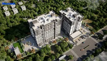 Project Image of Arruj Aashirwad Homes - Image 170595
