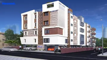 Project Image of Dhiya Sri Yegnam - Image 170661