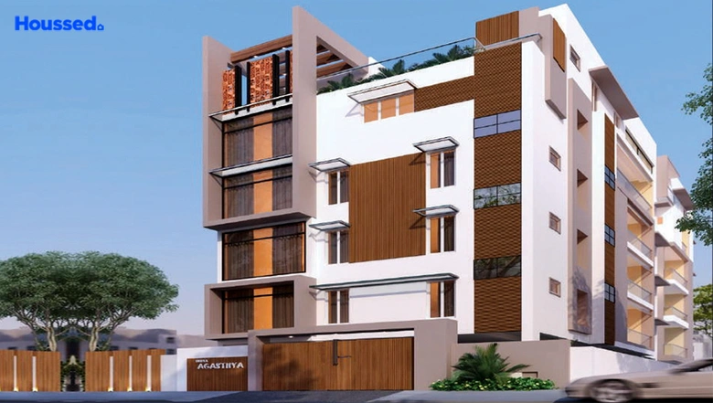 Project Image of Dhiya Agasthya in Sanganoor, Coimbatore - Image 170665