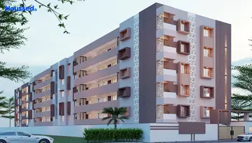 Project Image of Dhiyas Sai Akshayam - Image 170669