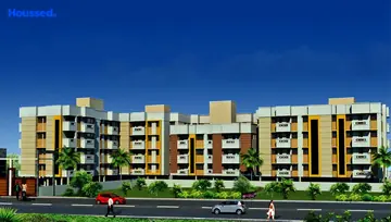 Project Image of Ramani Green Park - Image 170677