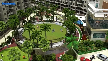 Amenities of Majestique Vanalika - Image 114762