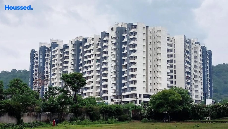 Project Image of Majestique Vanalika in Pirangut, Pune - Image 114759