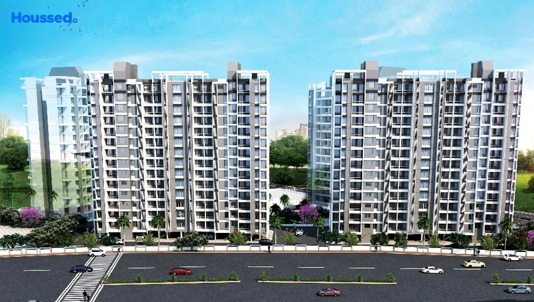 Project Image of Majestique Vanalika in Pirangut, Pune - Image 114761