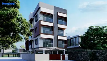 Project Image of Thirumurugan Pearl Castle - Image 170711