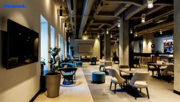 Amenities of Q Merkez - Image 170721