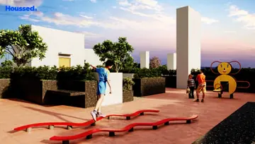 Amenities of Q Merkez - Image 170720