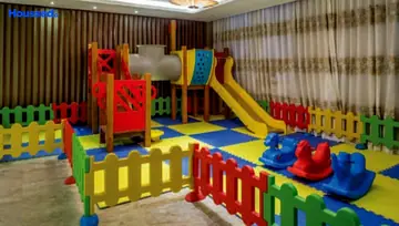 Amenities of Q Merkez - Image 170719