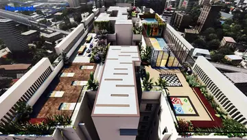 Amenities of Romell Asrava - Image 170732