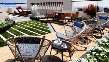 Amenities of Romell Asrava - Image 170731