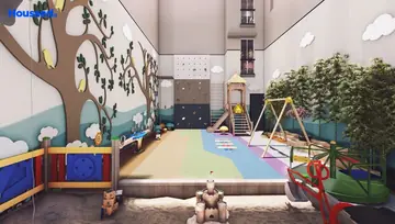 Amenities of Romell Asrava - Image 170729