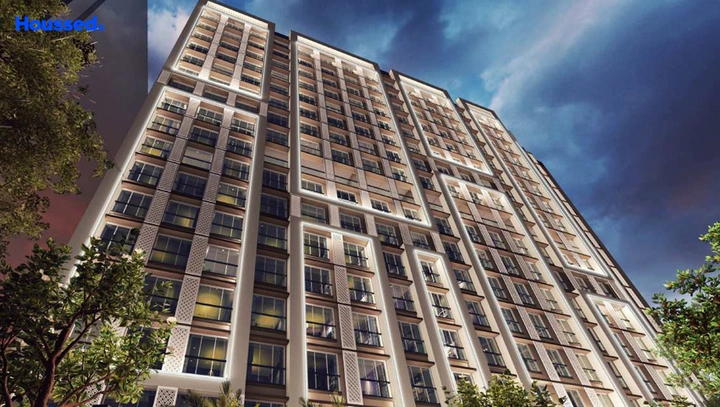 Project Image of Romell Asrava in Andheri West, Mumbai - Image 170726