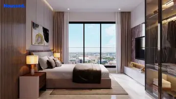 Sample Apartment of Romell Asrava - Image 170734