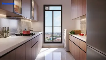 Sample Apartment of Romell Asrava - Image 170735
