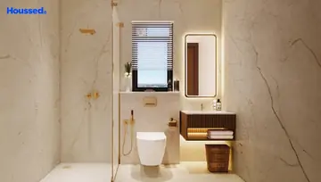 Sample Apartment of Romell Asrava - Image 170736