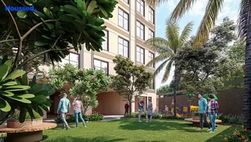 Amenities of Rudua Param - Image 170742