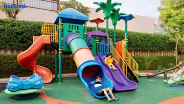 Amenities of Rudua Param - Image 170744
