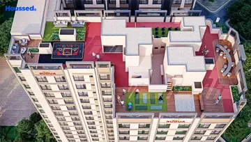 Amenities of Rudua Param - Image 170743
