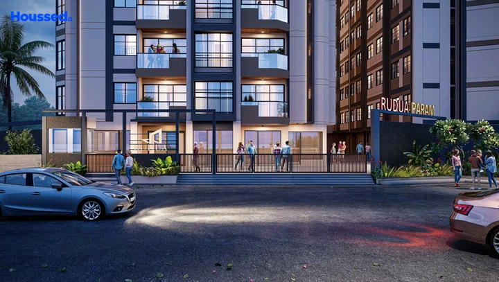 Project Image of Rudua Param in Mulund West, Mumbai - Image 170741