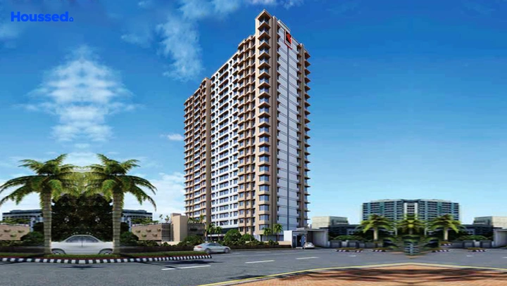 Project Image of Rudua Param in Mulund West, Mumbai - Image 170739