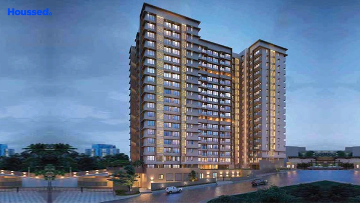 Project Image of Rudua Param in Mulund West, Mumbai - Image 170740