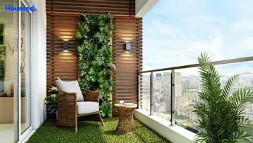 Sample Apartment of Rudua Param - Image 170745