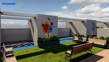 Amenities of Starwing Liv Max - Image 170753