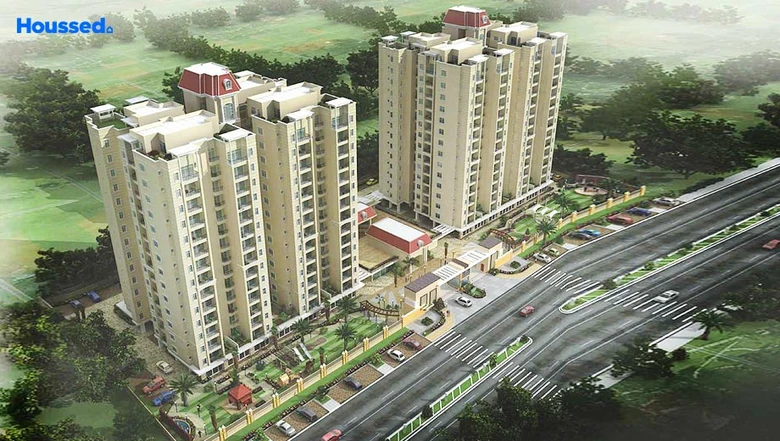 Project Image of Manglam Aroma in Patarkar Colony, Jaipur - Image 170896