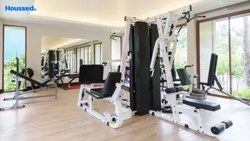 Amenities of Apeksha Rudraksh - Image 170932