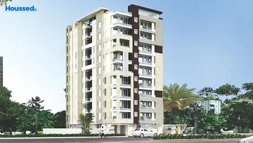 Project Image of Apeksha Rudraksh - Image 170931