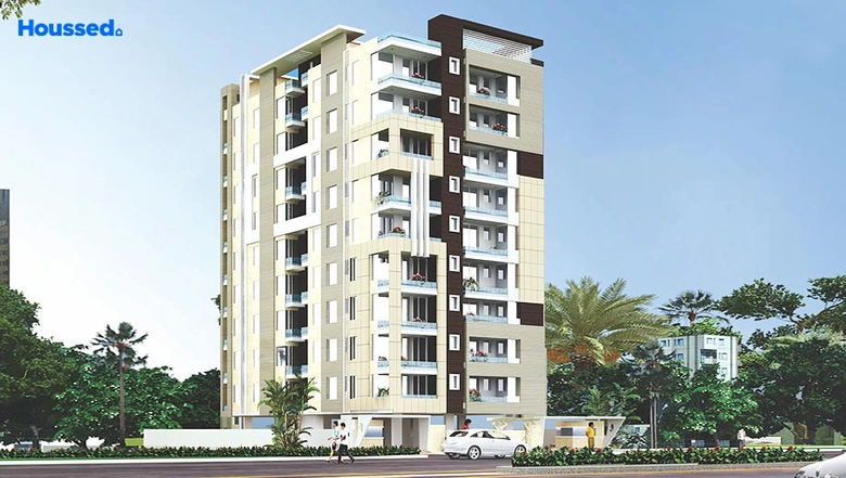 Project Image of Apeksha Rudraksh in Murlipura, Jaipur - Image 170931