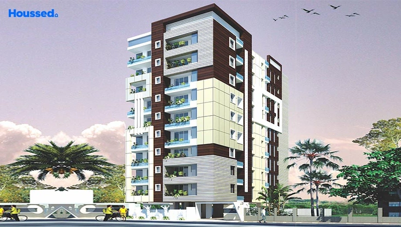 Project Image of Apeksha Rudraksh in Murlipura, Jaipur - Image 170930