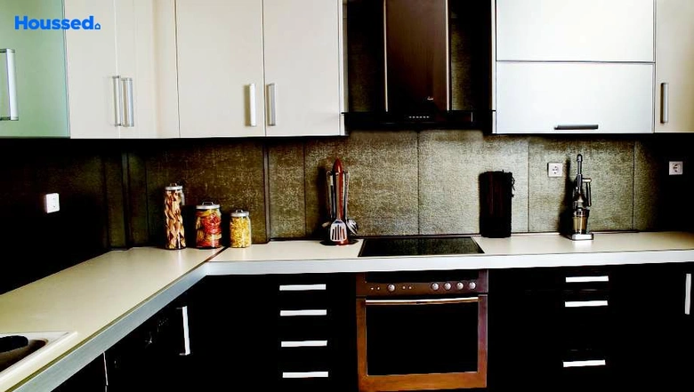 Sample Apartment of Unique Garden Residency in Tilak Nagar, Jaipur - Image 170942