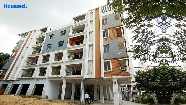 Project Image of Realtech The Indiana in Rajarhat, Kolkata - Image 171025