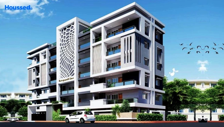 Project Image of Burugupalli Devi in Gandhi Nagar, Visakhapatnam - Image 171039