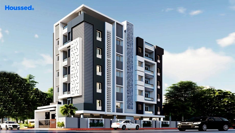 Project Image of Burugupalli Surya in Dwaraka Nagar, Visakhapatnam - Image 171044