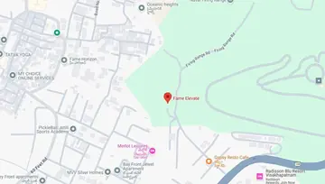 Location of Fame Enclave - Image 171052
