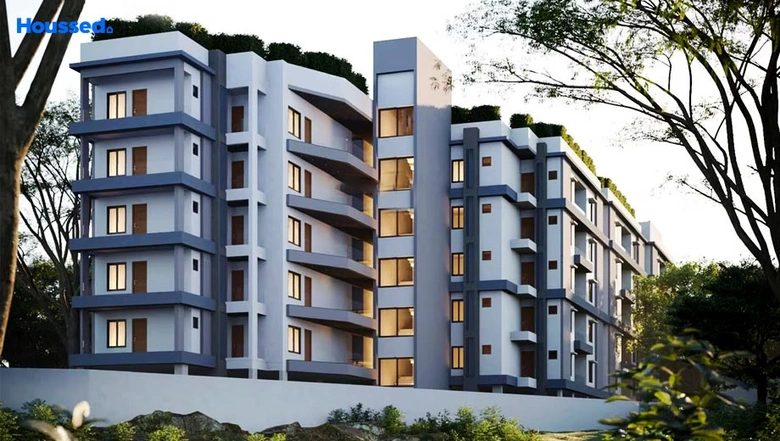 Project Image of Fame Enclave in Rushikonda, Visakhapatnam - Image 171049