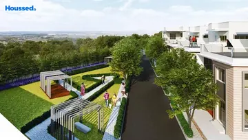 Amenities of Gardencity Iconica Grande - Image 171075