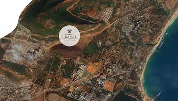 Location of Gardencity Iconica Grande - Image 171080