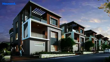 Project Image of Gardencity Iconica Grande - Image 171071