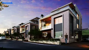 Project Image of Gardencity Iconica Grande - Image 171074
