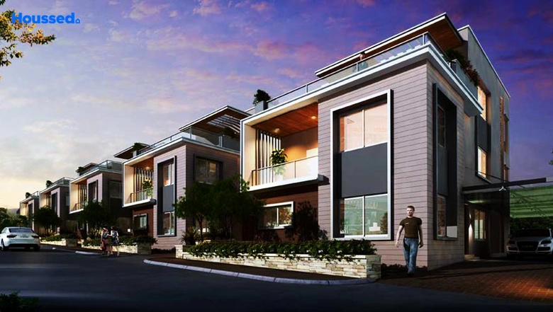 Project Image of Gardencity Iconica Grande in Madhurawada, Visakhapatnam - Image 171074