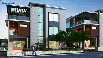 Project Image of Gardencity Iconica Grande - Image 171073