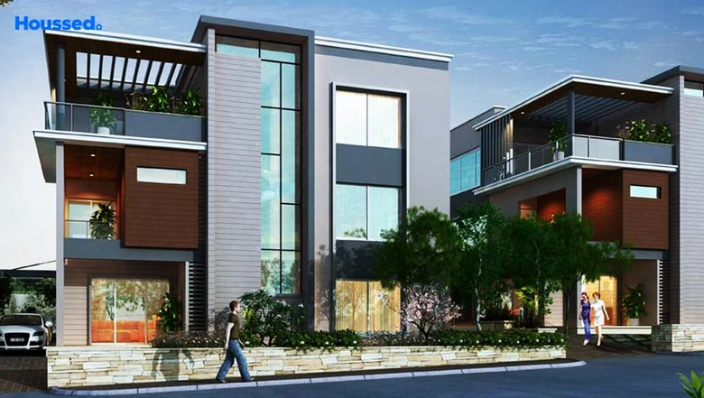 Project Image of Gardencity Iconica Grande in Madhurawada, Visakhapatnam - Image 171073