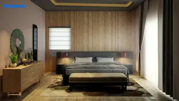 Sample Apartment of Gardencity Iconica Grande - Image 171076
