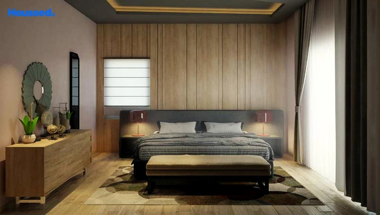 Sample Apartment of Gardencity Iconica Grande in Madhurawada, Visakhapatnam - Image 171076
