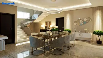 Sample Apartment of Gardencity Iconica Grande - Image 171078
