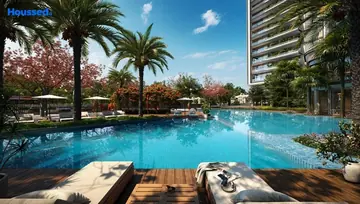 Amenities of Eldeco Trinity - Image 171157