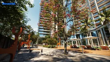 Amenities of Eldeco Trinity - Image 171156